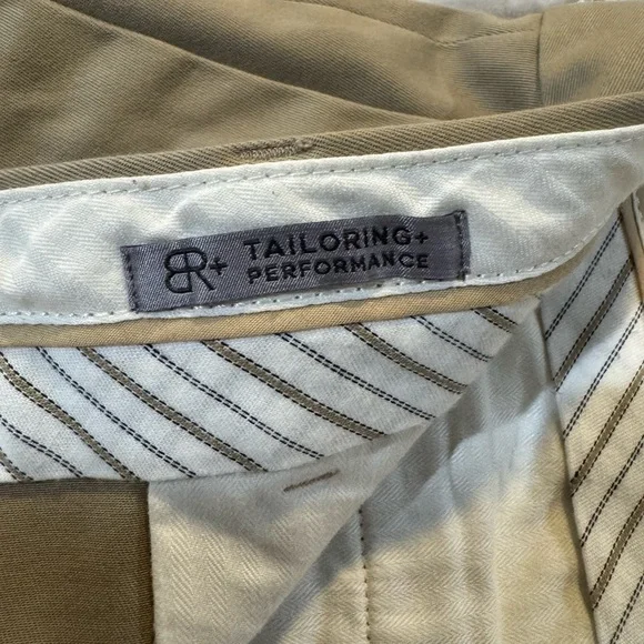 Banana republic chinos - Picture 5 of 5